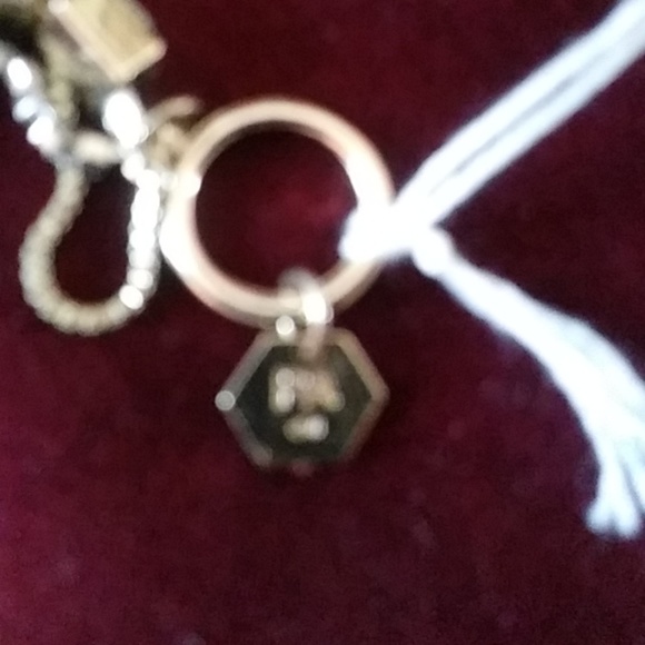 Beautiful rhinestone necklace - Picture 4 of 5